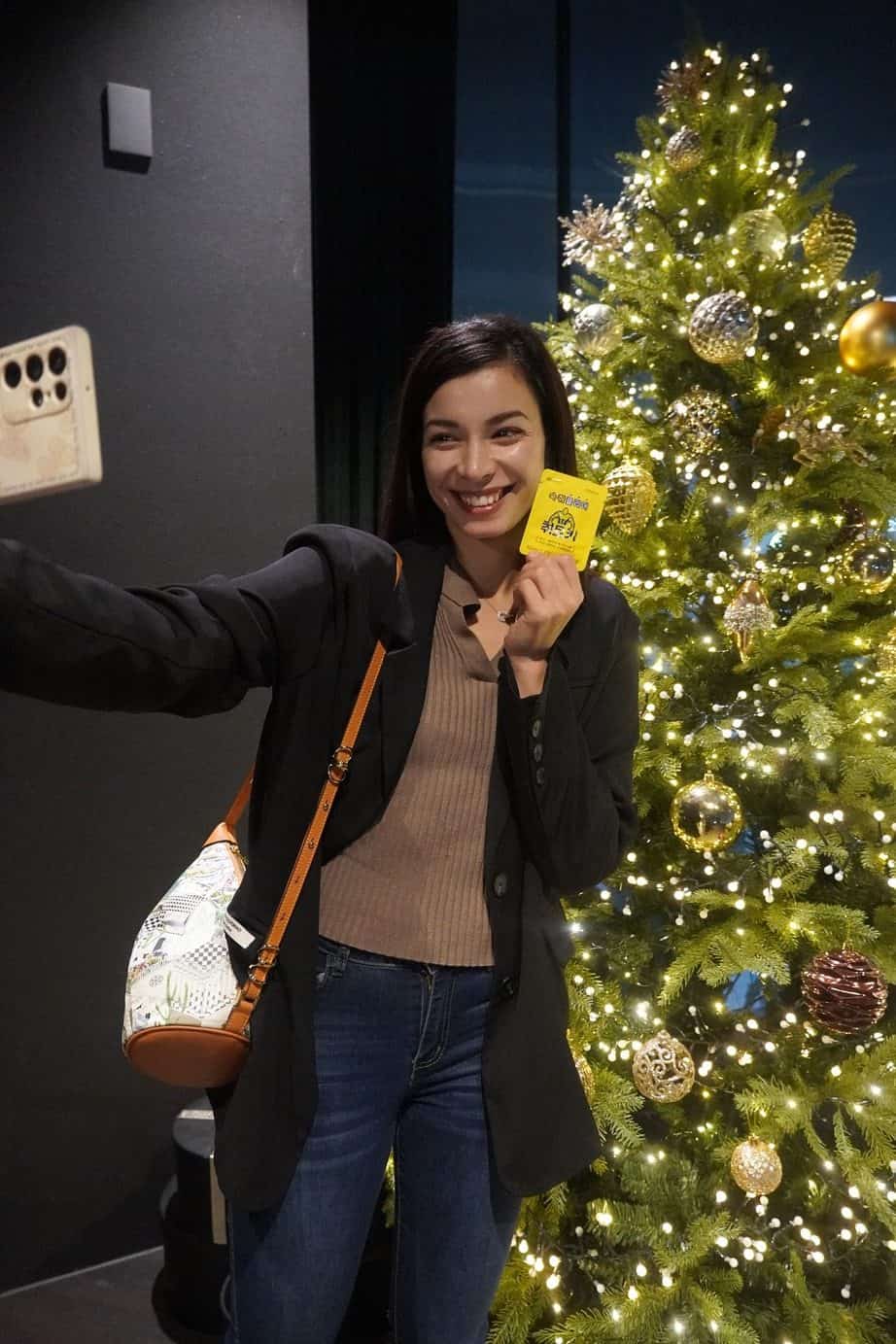 Turning a product into an experience — Hangover-relief brand