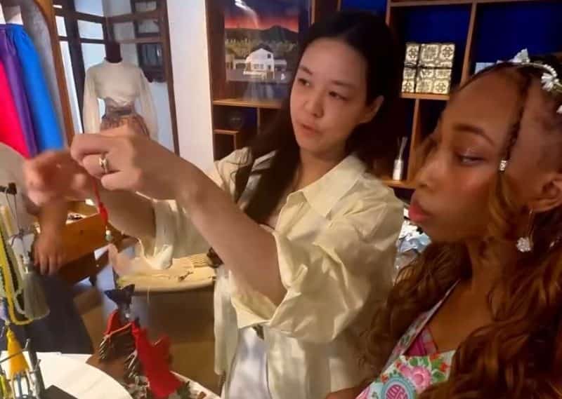 A hanbok house moving into K-beauty — Danha Beauty