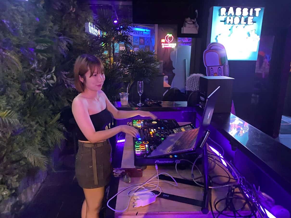 Event production and placement — Character IP brand · beverage brand