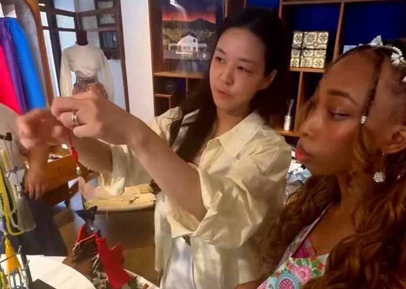 A hanbok house moving into K-beauty — Danha Beauty