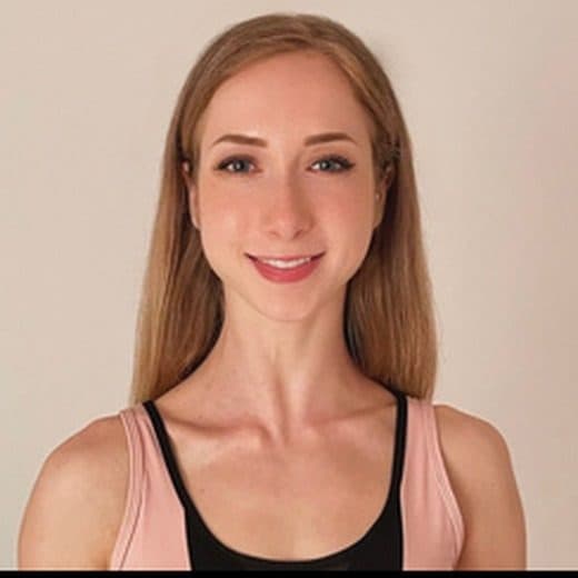 Elisabeth — Fitness, Germany