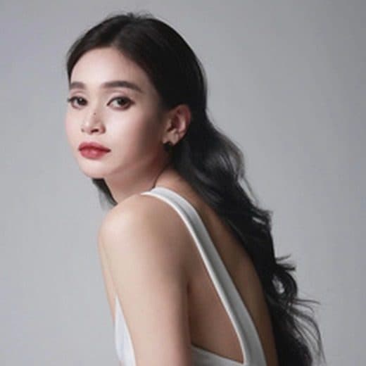 Kardnee — Model, Thailand