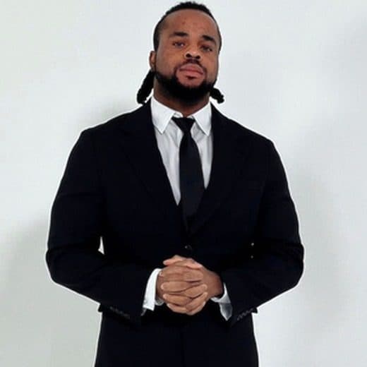Miracle — Actor, Nigeria