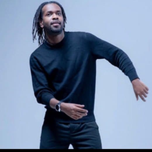 Moses — Fitness, Rwanda