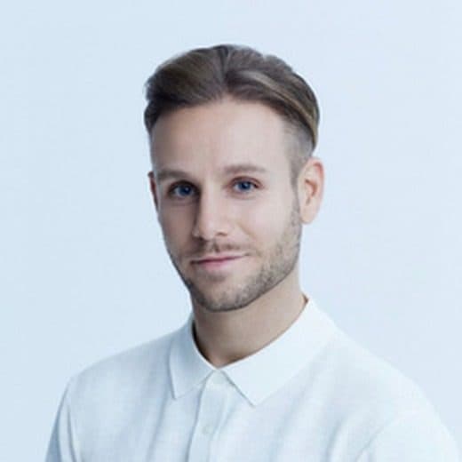 Yanick — Lifestyle, Netherlands