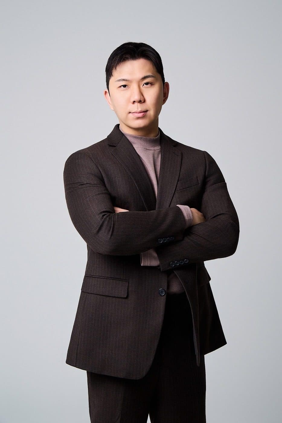 Daniel Choi (최명훈) — Chief Executive Officer